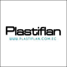 plastiflan logo, plastiflan contact details