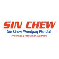 SIN CHEW WOODPAQ PTE LTD logo, SIN CHEW WOODPAQ PTE LTD contact details