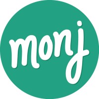 Monj logo, Monj contact details