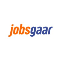 Jobsgaar logo, Jobsgaar contact details