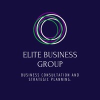 Elite Business Group logo, Elite Business Group contact details