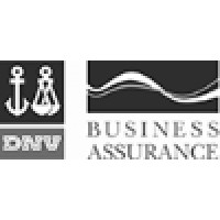 DNV Business Assurance (Expired page) logo, DNV Business Assurance (Expired page) contact details