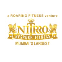 Nitrro logo, Nitrro contact details