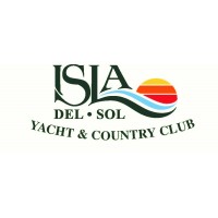 Isla Del Sol Yacht & Country Club logo, Isla Del Sol Yacht & Country Club contact details