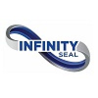 Infinity Seal logo, Infinity Seal contact details