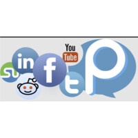 Social Media Jobs logo, Social Media Jobs contact details