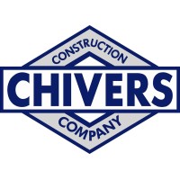 Chivers Construction logo, Chivers Construction contact details