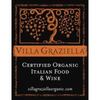 Villa Graziella Organic logo, Villa Graziella Organic contact details