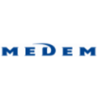 MEDEM logo, MEDEM contact details