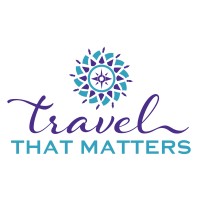 Travel That Matters logo, Travel That Matters contact details