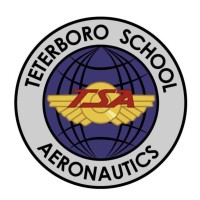 Teterboro School of Aeronautics logo, Teterboro School of Aeronautics contact details