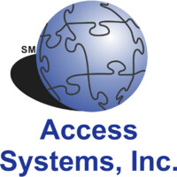 Access Systems Inc. logo, Access Systems Inc. contact details