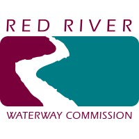 Red River Waterway Commission logo, Red River Waterway Commission contact details