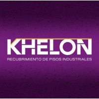 KHELON | Recubrimiento de Pisos Industriales logo, KHELON | Recubrimiento de Pisos Industriales contact details