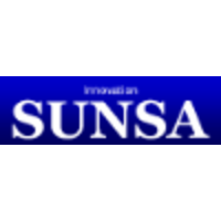 Sunsa logo, Sunsa contact details