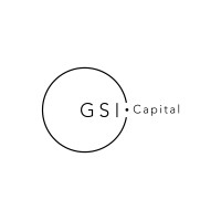 GSI Capital logo, GSI Capital contact details