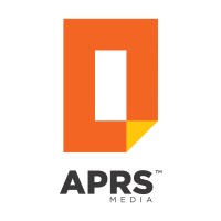 APRS Media logo, APRS Media contact details