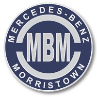 Mercedes Benz Of Morristown logo, Mercedes Benz Of Morristown contact details