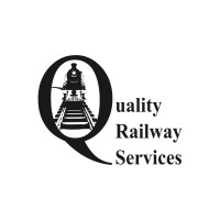 Quality Railway Services Ltd. logo, Quality Railway Services Ltd. contact details