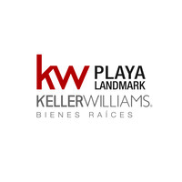 kw playa landmark logo, kw playa landmark contact details