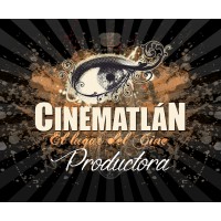 Cinematlán Productora logo, Cinematlán Productora contact details