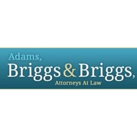 Adams, Briggs & Briggs logo, Adams, Briggs & Briggs contact details