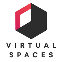 Virtual Spaces logo, Virtual Spaces contact details