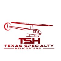 Texas Specialty Hunts logo, Texas Specialty Hunts contact details