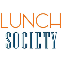 Lunch Society logo, Lunch Society contact details