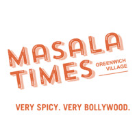 Masala Times Greenwich Village logo, Masala Times Greenwich Village contact details