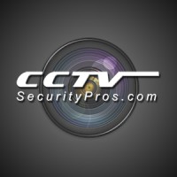 CCTV Security Pros logo, CCTV Security Pros contact details