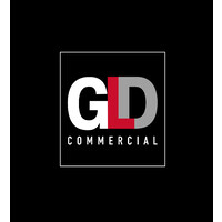 GLD Commercial Real Estate Advisors logo, GLD Commercial Real Estate Advisors contact details