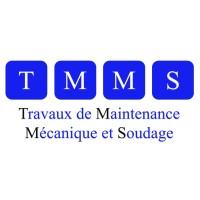 TMMS logo, TMMS contact details