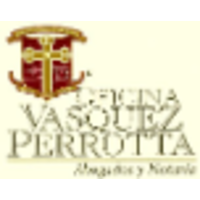 OFICINA VASQUEZ PERROTTA ABOGADOS & NOTARIA logo, OFICINA VASQUEZ PERROTTA ABOGADOS & NOTARIA contact details