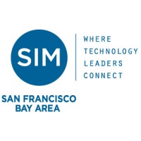 SIM San Francisco Bay Area logo, SIM San Francisco Bay Area contact details