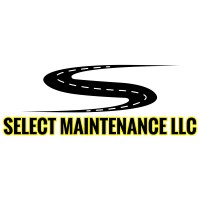 Select Maintenance LLC logo, Select Maintenance LLC contact details