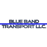 Blue Band Transport LLC logo, Blue Band Transport LLC contact details