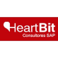 HeartBit logo, HeartBit contact details