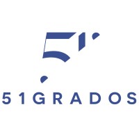 51 GRADOS logo, 51 GRADOS contact details