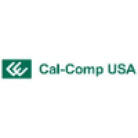 Calcomp logo, Calcomp contact details