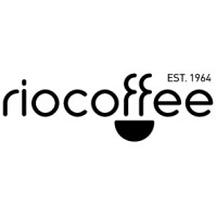 Rio Coffee logo, Rio Coffee contact details