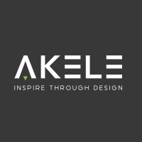 Akele Mobiliario logo, Akele Mobiliario contact details