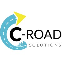 C-Road Solutions logo, C-Road Solutions contact details