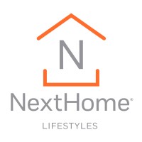 NextHome Lifestyles logo, NextHome Lifestyles contact details