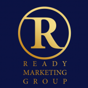 Ready Marketing Group logo, Ready Marketing Group contact details