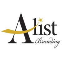 A-List Branding logo, A-List Branding contact details