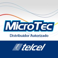 MicroTec Telcel Oficial logo, MicroTec Telcel Oficial contact details