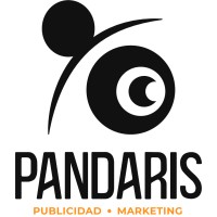 Pandaris logo, Pandaris contact details