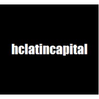 HC Latin Capital logo, HC Latin Capital contact details