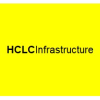 HCLC Infrastructure logo, HCLC Infrastructure contact details